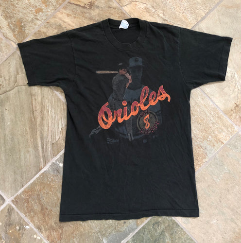 Baltimore Orioles TShirt Size Large Retro Logo