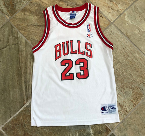 michael jordan jersey youth size