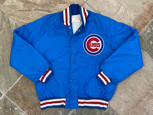 80s Montreal Expos Snap up Satin Jacket Small -  India