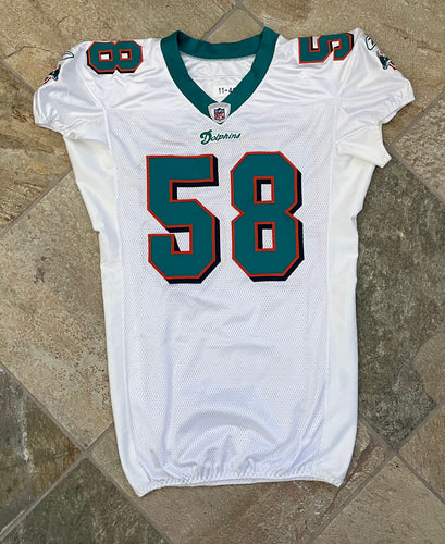 Game-Used Jersey - Sean Murphy (9/9/22)