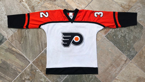 Lehigh Valley Phantoms CCM Hockey Jersey Size L Flyers Minor Team |  SidelineSwap