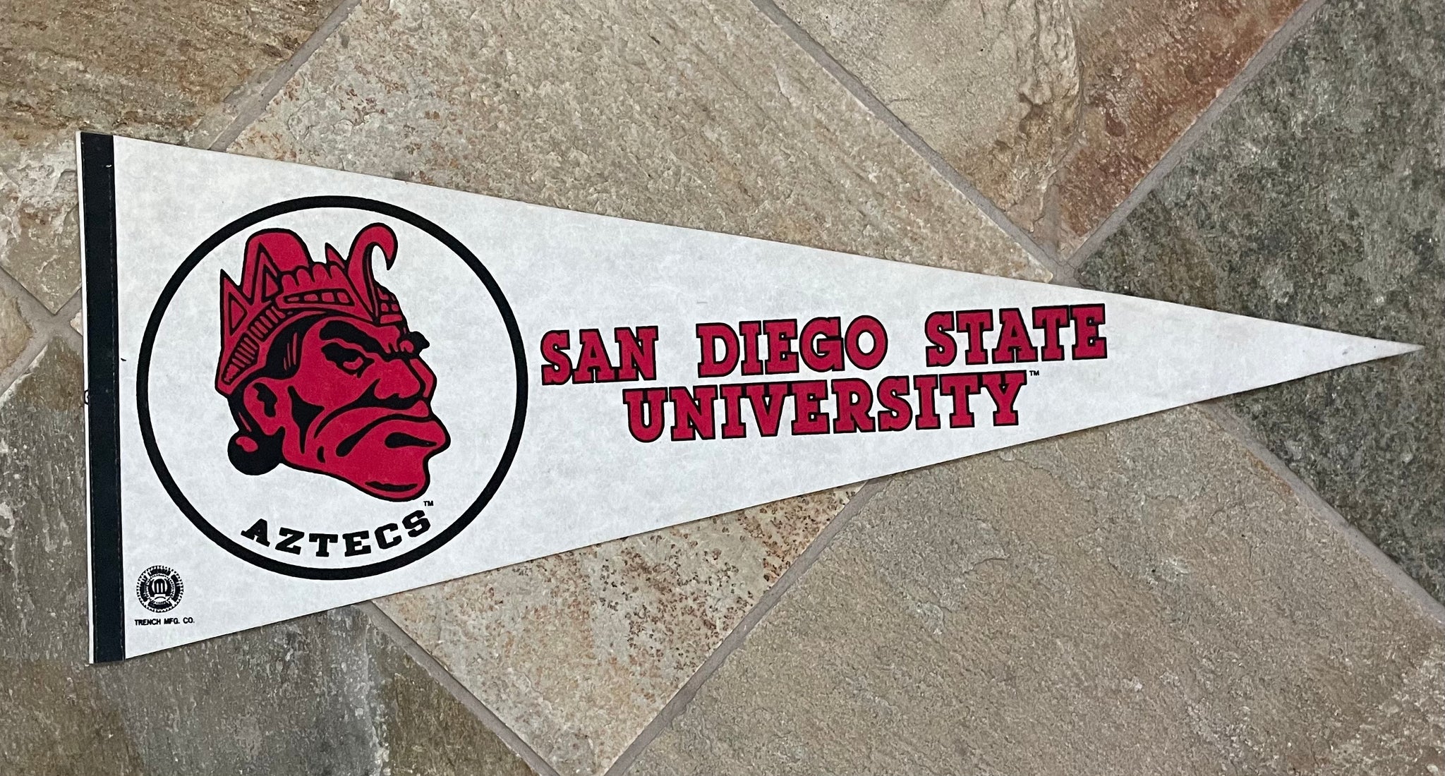 vintage san diego state sweatshirt