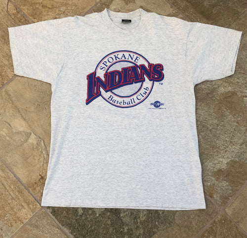 Vintage Cleveland Indians x Looney Tunes 90's T-Shirt MLB Baseball