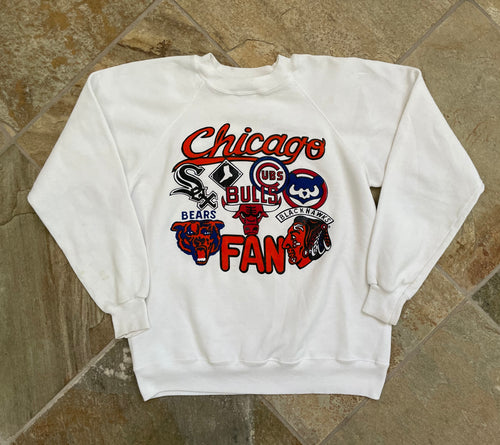 1990 Chicago Cubs All-Star Game shirt – Thriller