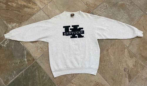Vintage Kentucky Wildcats Starter Parka College Jacket, Size Medium – Stuck  In The 90s Sports