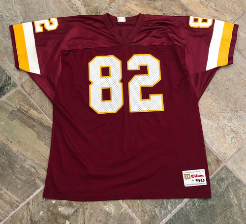 TERRY ALLEN WASHINGTON REDSKINS VINTAGE 1990'S CHAMPION