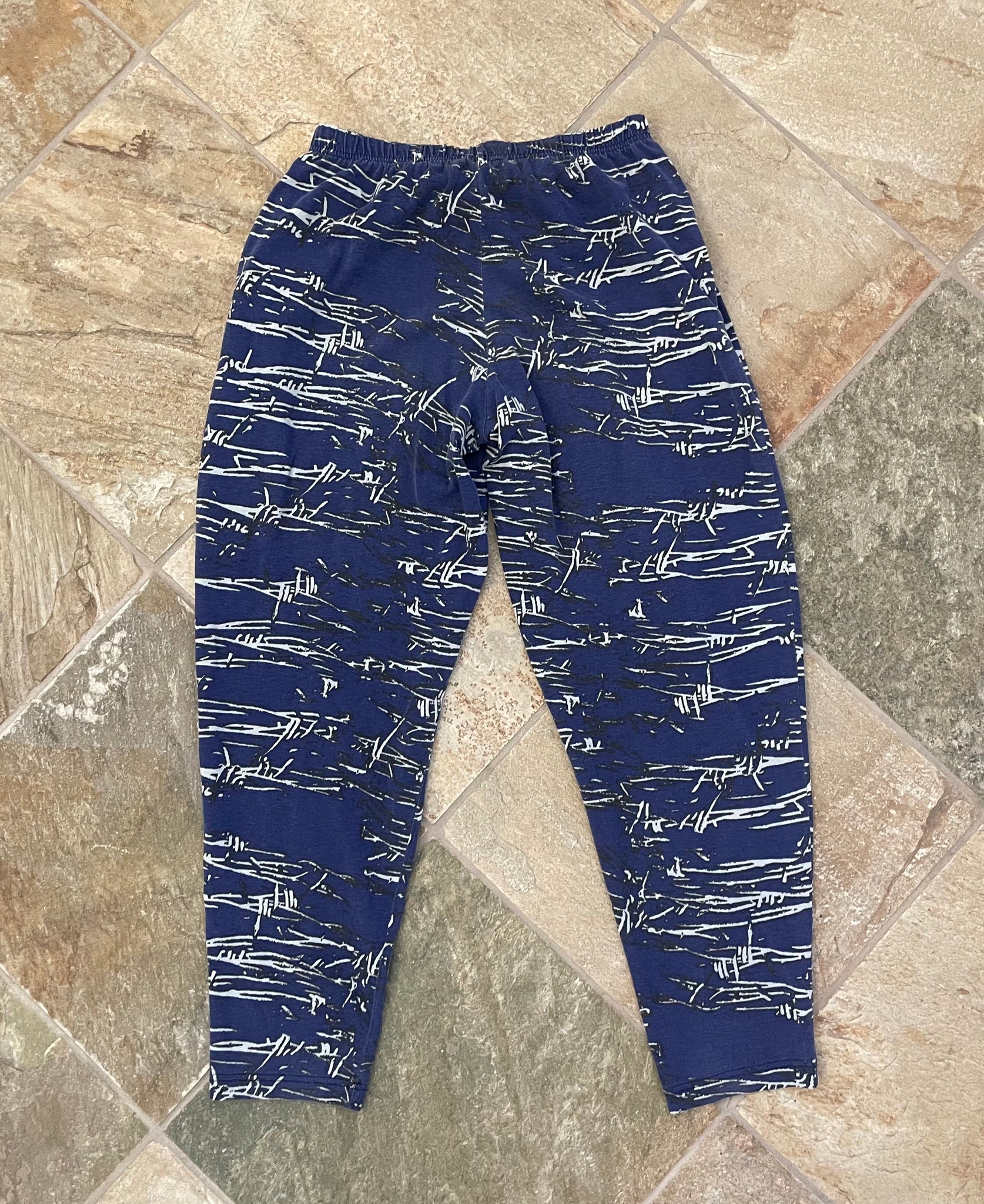 Vintage Dallas Cowboys Zubaz Football Pants, Size Large – Stuck In The 90s  Sports