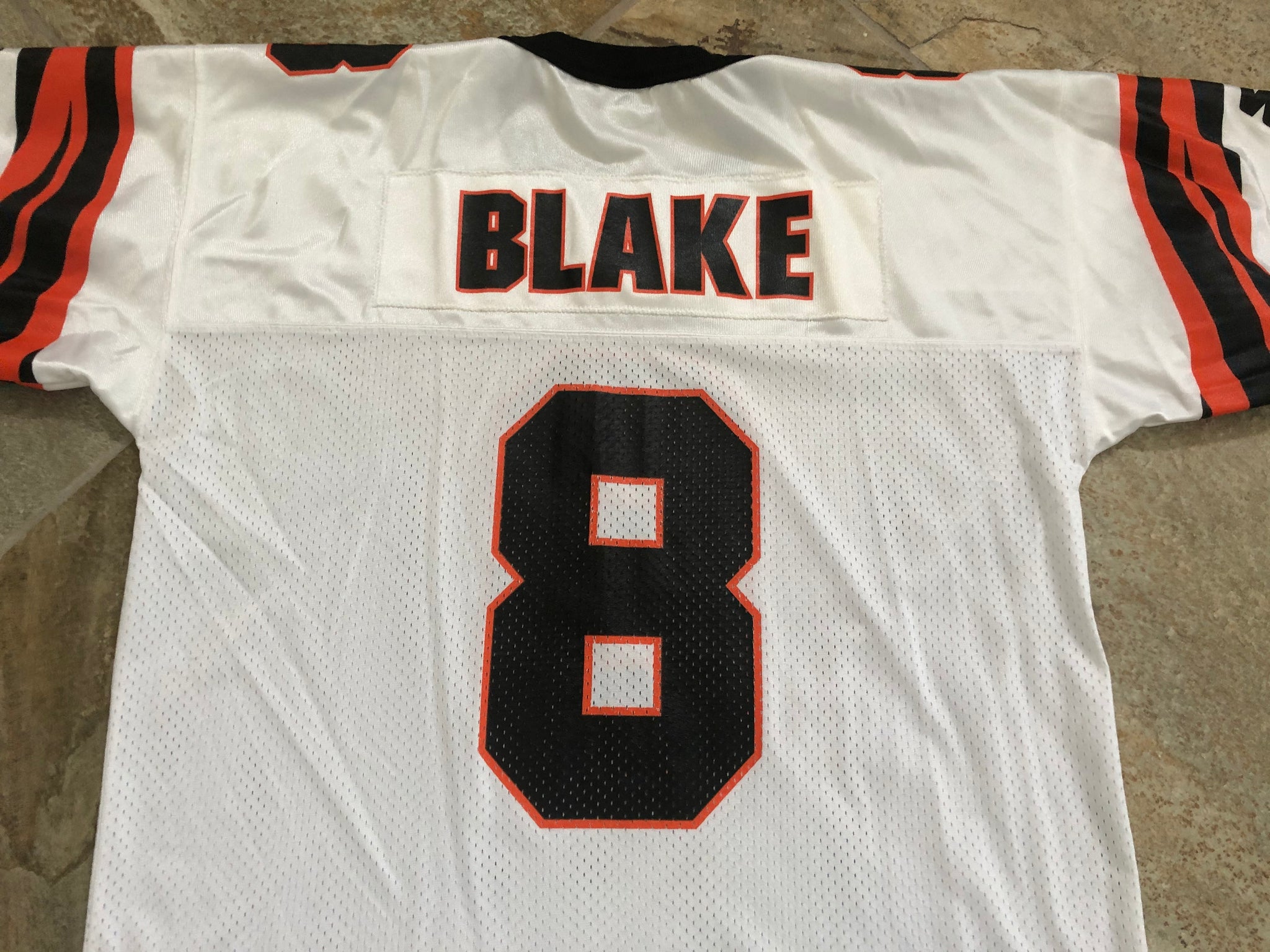 jeff blake jersey