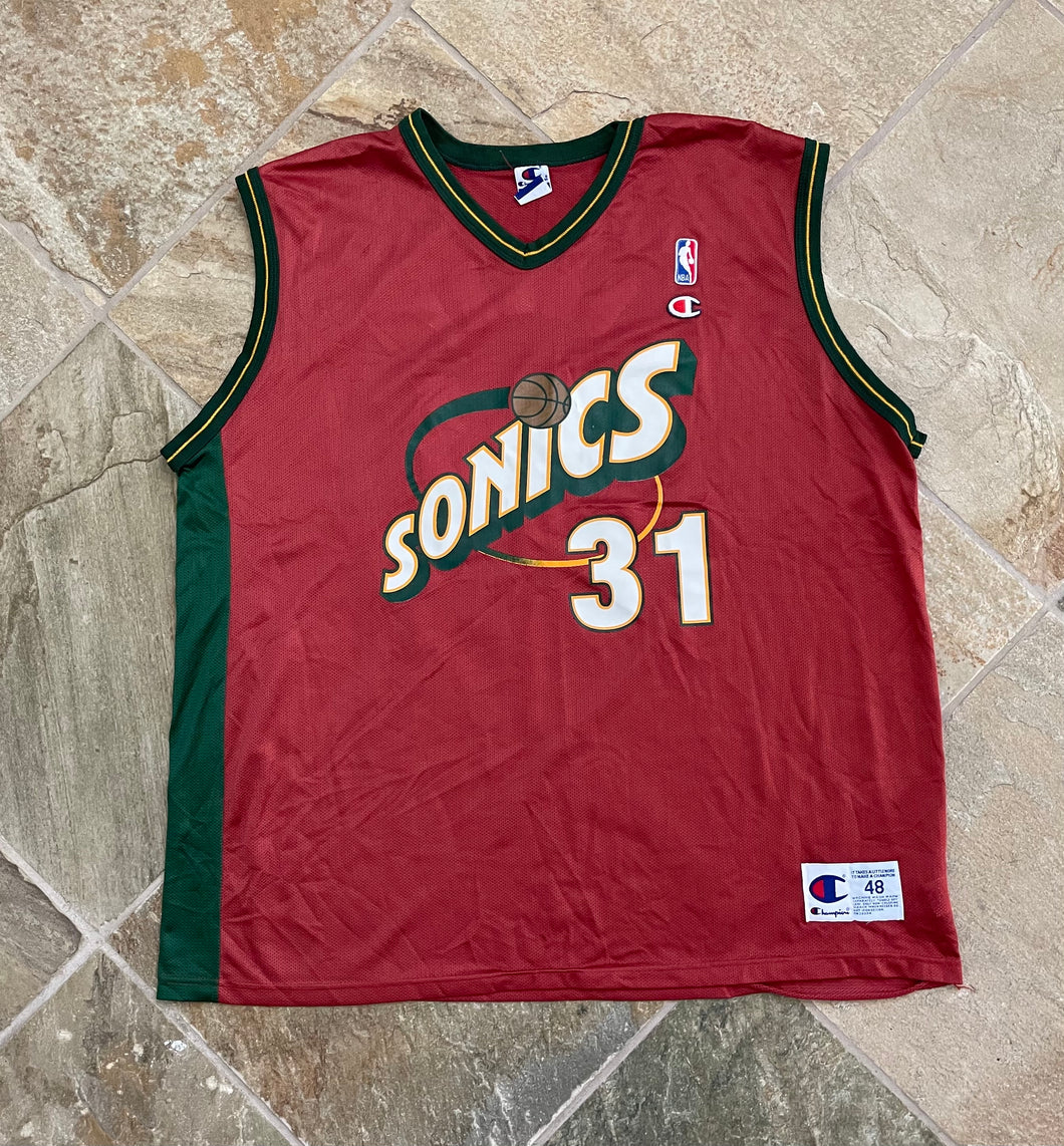 オープニング 大放出セール 00sデッドストック 90s NBA Jersey BARRY