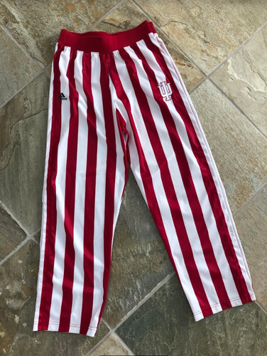 adidas candy stripe pants