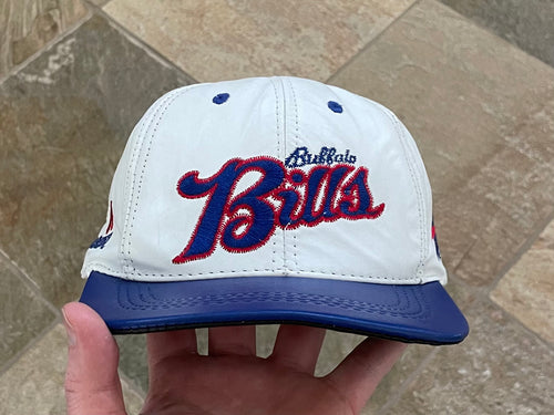 Shadow Buffalo Bills Vintage Cap, Men's Fashion, Watches & Accessories, Caps  & Hats on Carousell