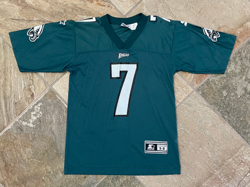 BOBBY HOYING PHILADELPHIA EAGLES VINTAGE 1990'S CHAMPION JERSEY