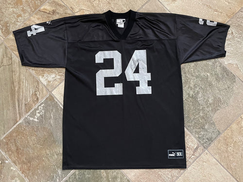 charles woodson reebok jersey