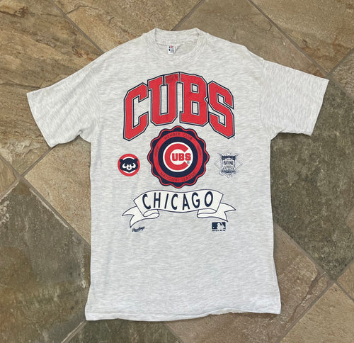 Chicago Cubs Shirt Vintage Mlb 1993 Looney Tunes Sweatshirt Baseball Tee  Hoodie T-Shirt - TeebyHumans