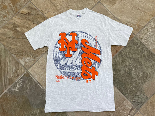 Vintage New York Mets 1988 Road Jersey