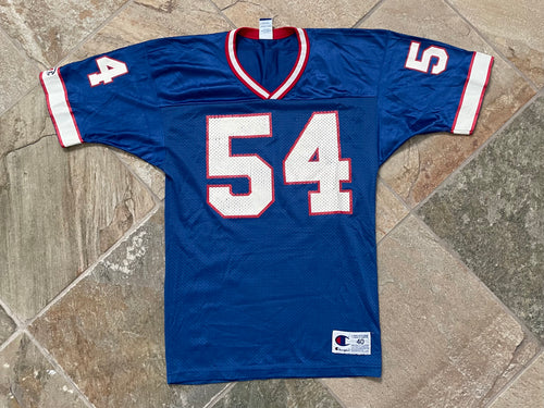 Vintage Buffalo Bills Marshawn Lynch Jersey size Large Rookie NFL