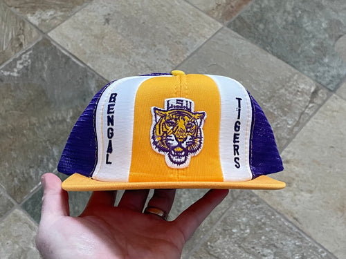 Vintage Clemson Tigers Starter Arch Snapback College Hat – Stuck In The 90s  Sports