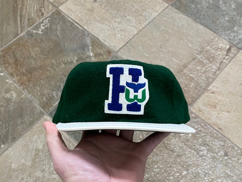 Vintage Hartford Whalers Sports Specialties Shadow Snapback Hockey Hat –  Stuck In The 90s Sports