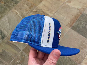 Vintage Toronto Blue Jays AJD Snapback Baseball Hat