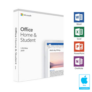 buy office for mac student