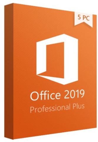 microsoft office for mac 2019 on sale