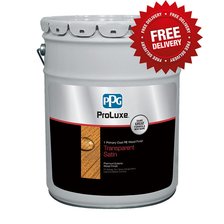 Clear Mold Release 225 (5 Gallon Pail)