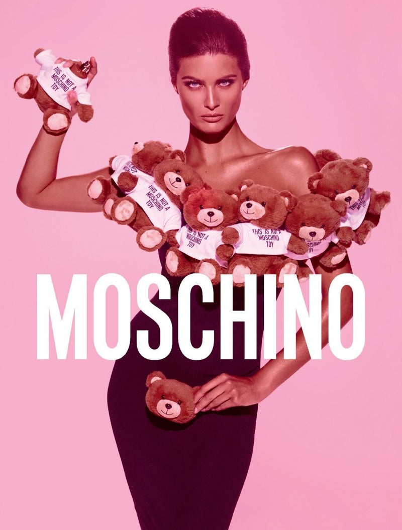 Mách bạn với hơn 90 hình nền moschino siêu hot - POPPY