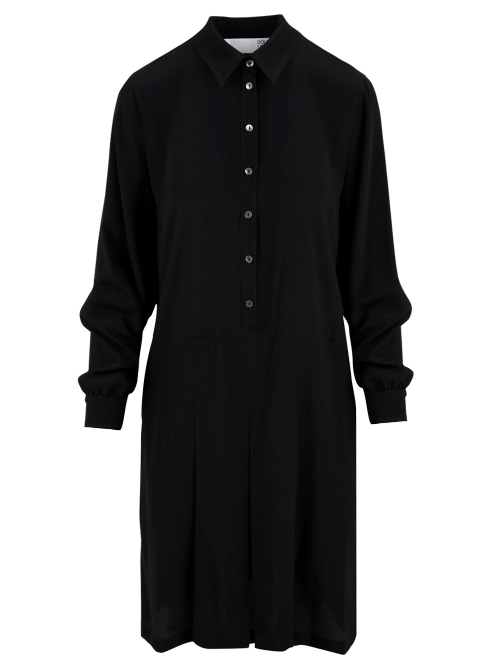 Douuod Dresses In Black