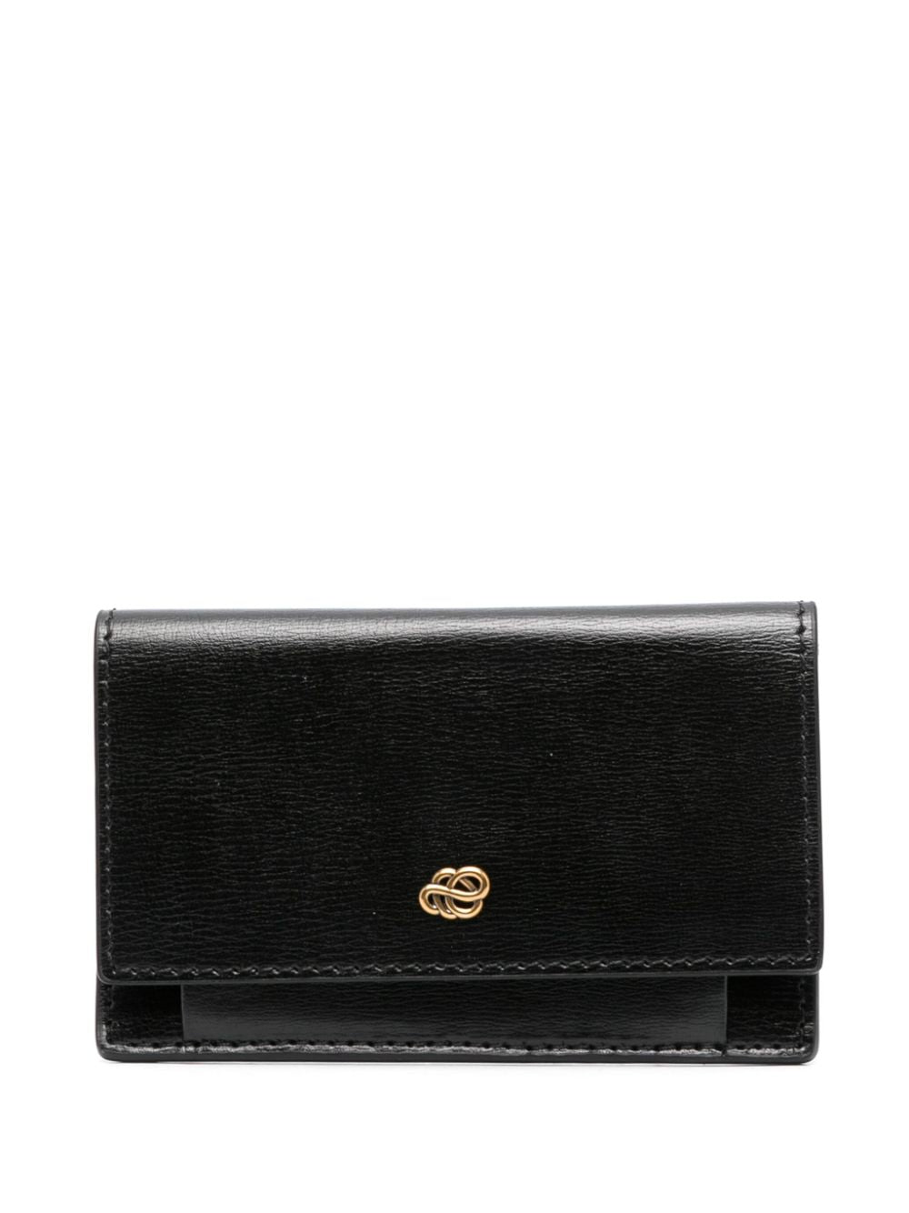 By Malene Birger Aya Wallet Q71727012 Z In Black