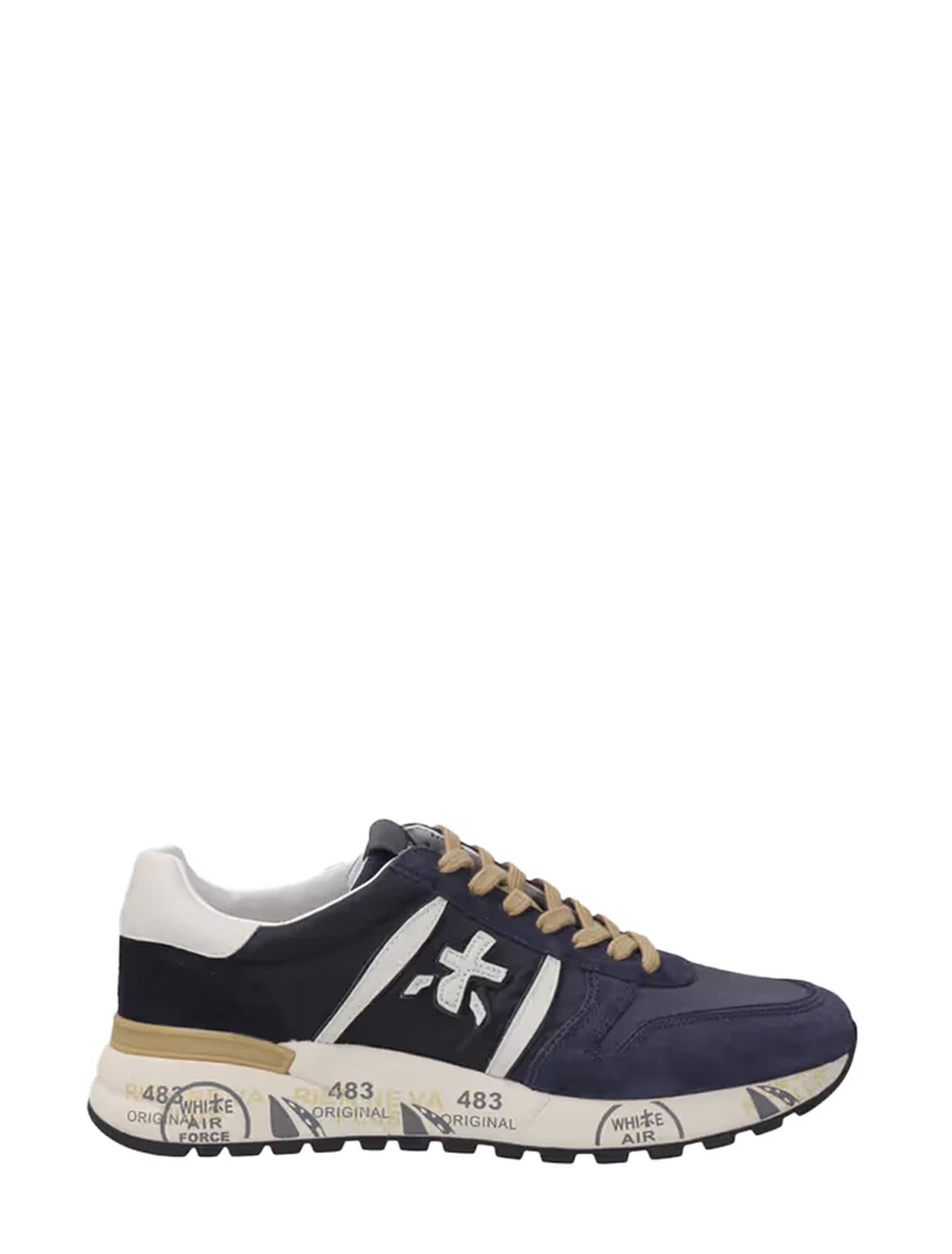 Shop Premiata Sneakers