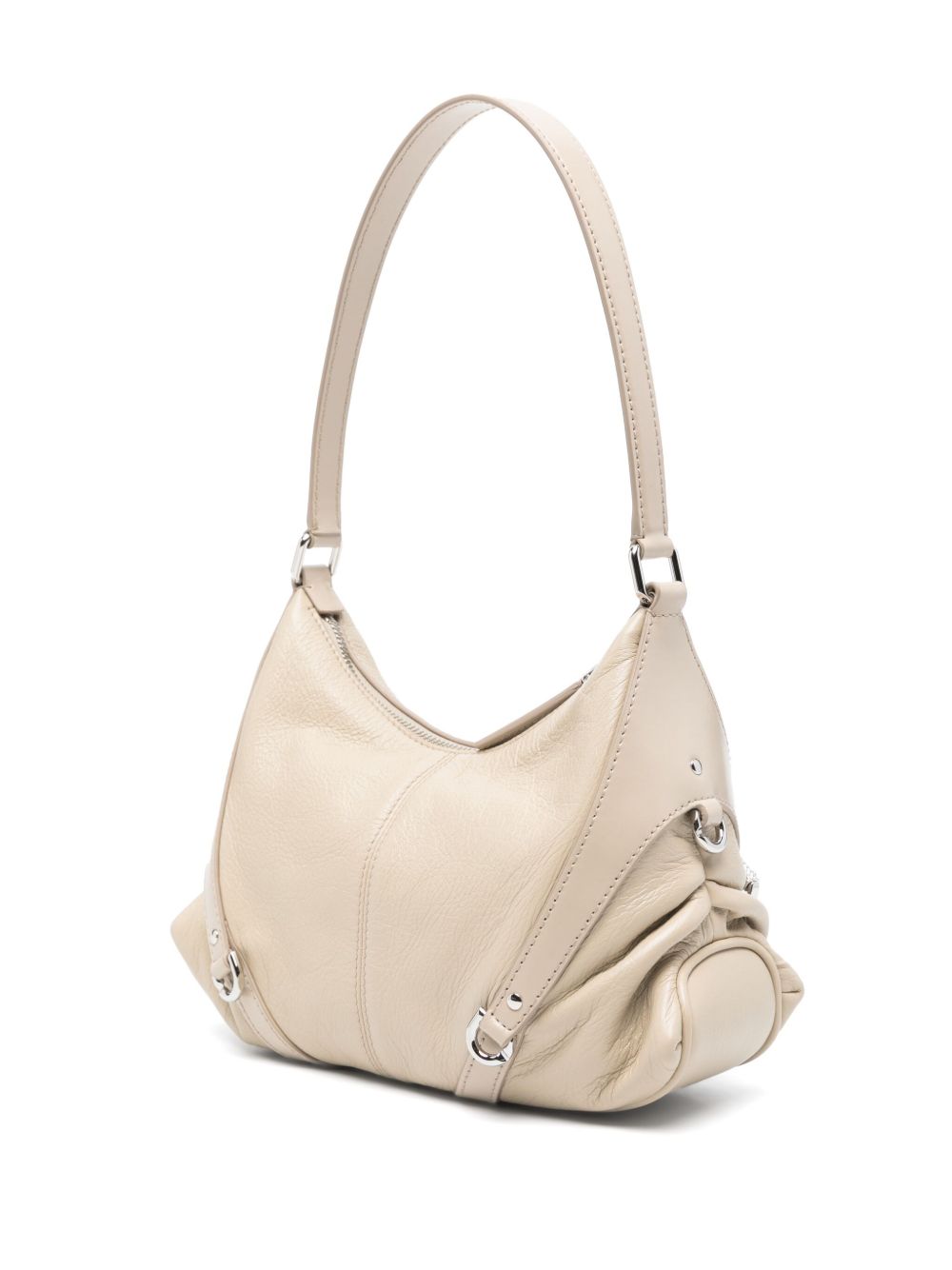 Givenchy Small Voyou Shoulder Bag