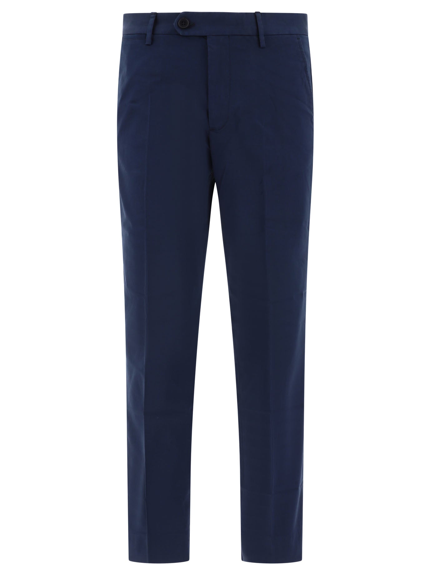 Shop Nn07 Nn.07 "wilheim 1804" Trousers