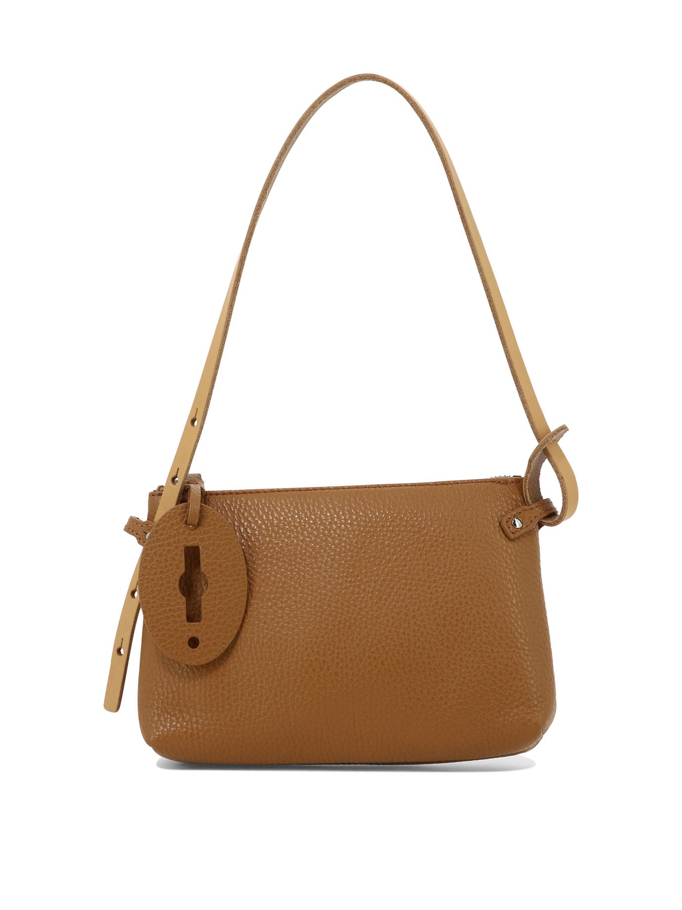 Shop Zanellato "tuka Daily Baby" Shoulder Bag