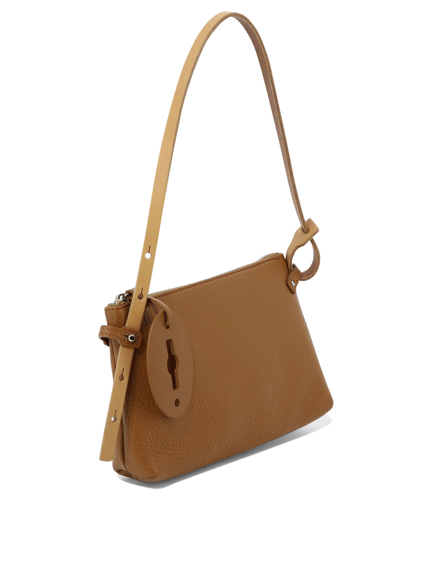 Shop Zanellato "tuka Daily Baby" Shoulder Bag