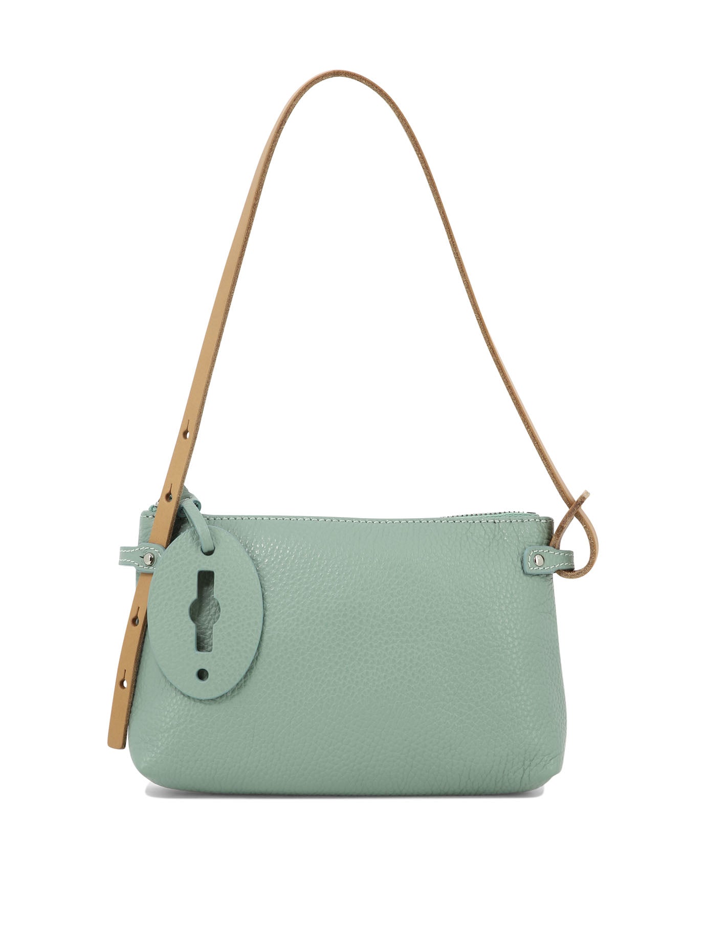 Shop Zanellato "tuka Daily Baby" Shoulder Bag