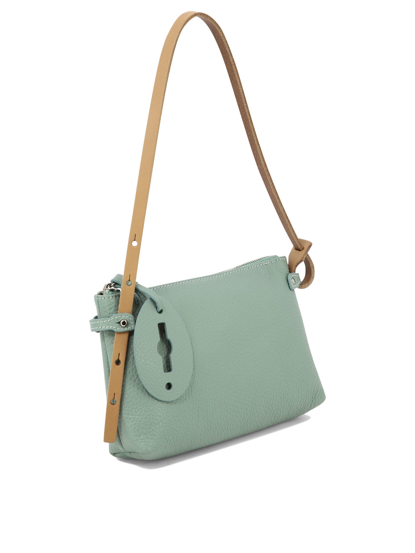 Shop Zanellato "tuka Daily Baby" Shoulder Bag