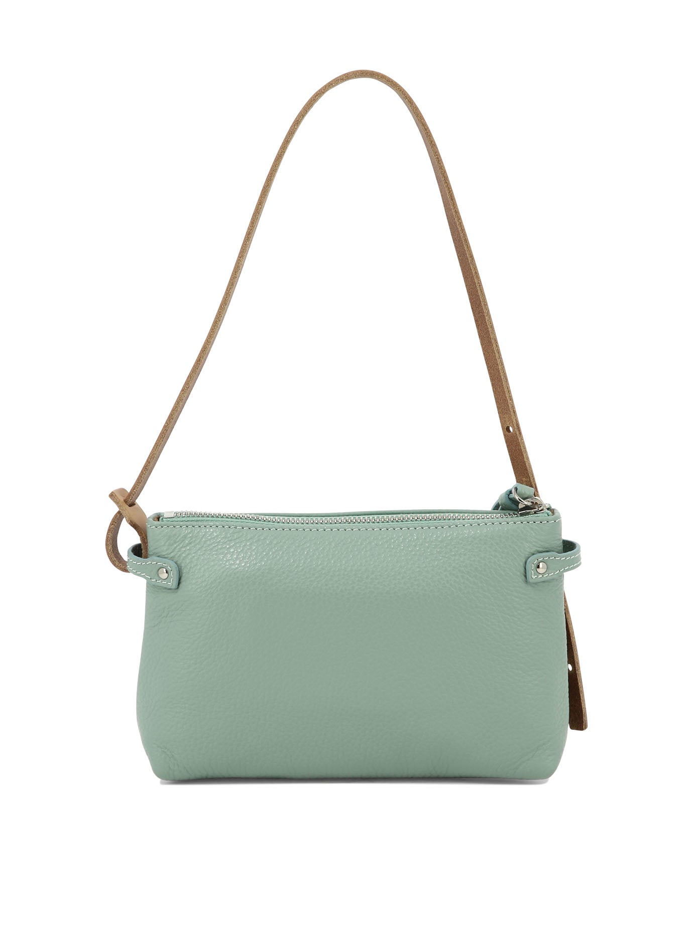 Shop Zanellato "tuka Daily Baby" Shoulder Bag