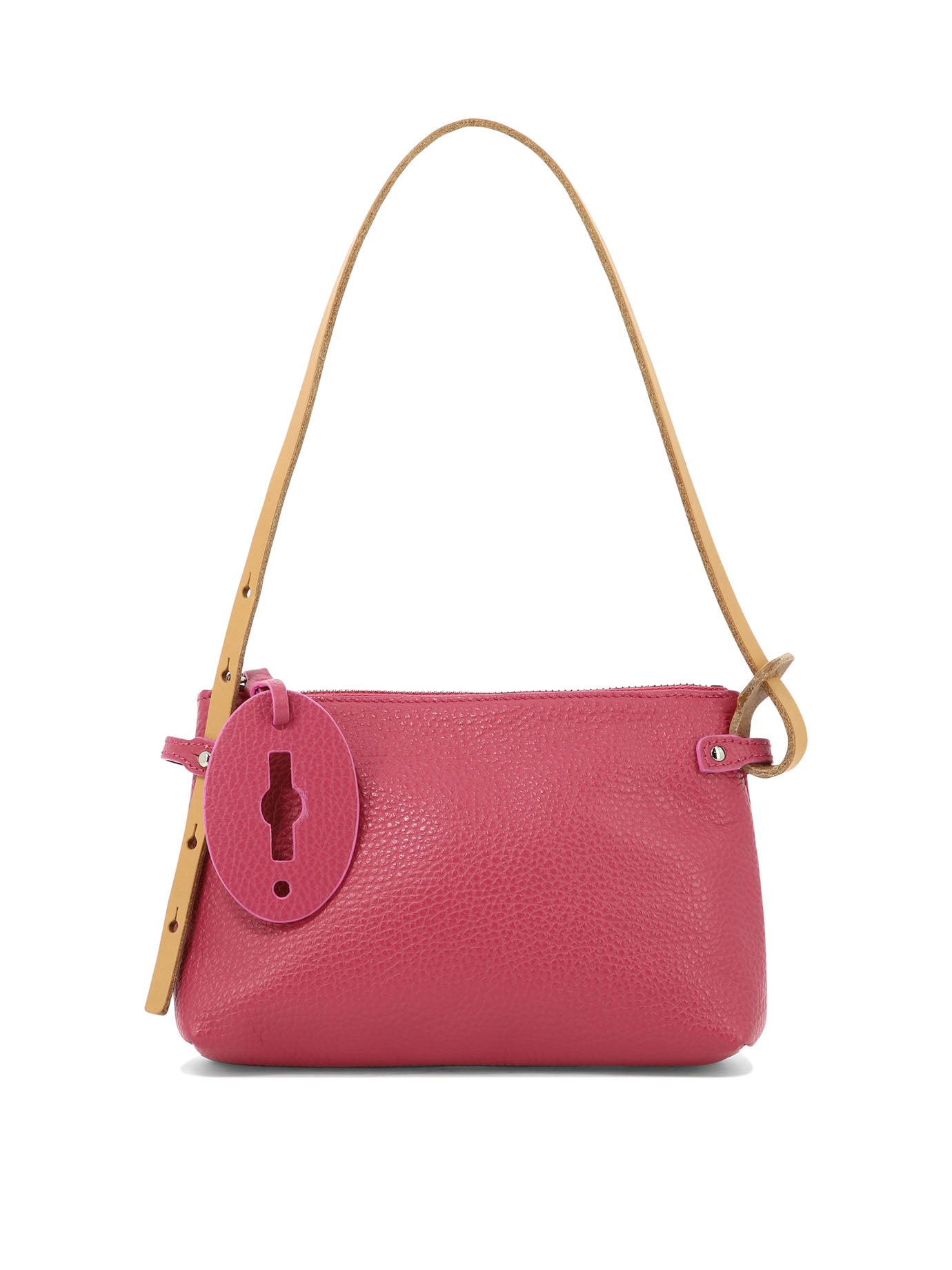 Shop Zanellato "tuka Daily Baby" Shoulder Bag