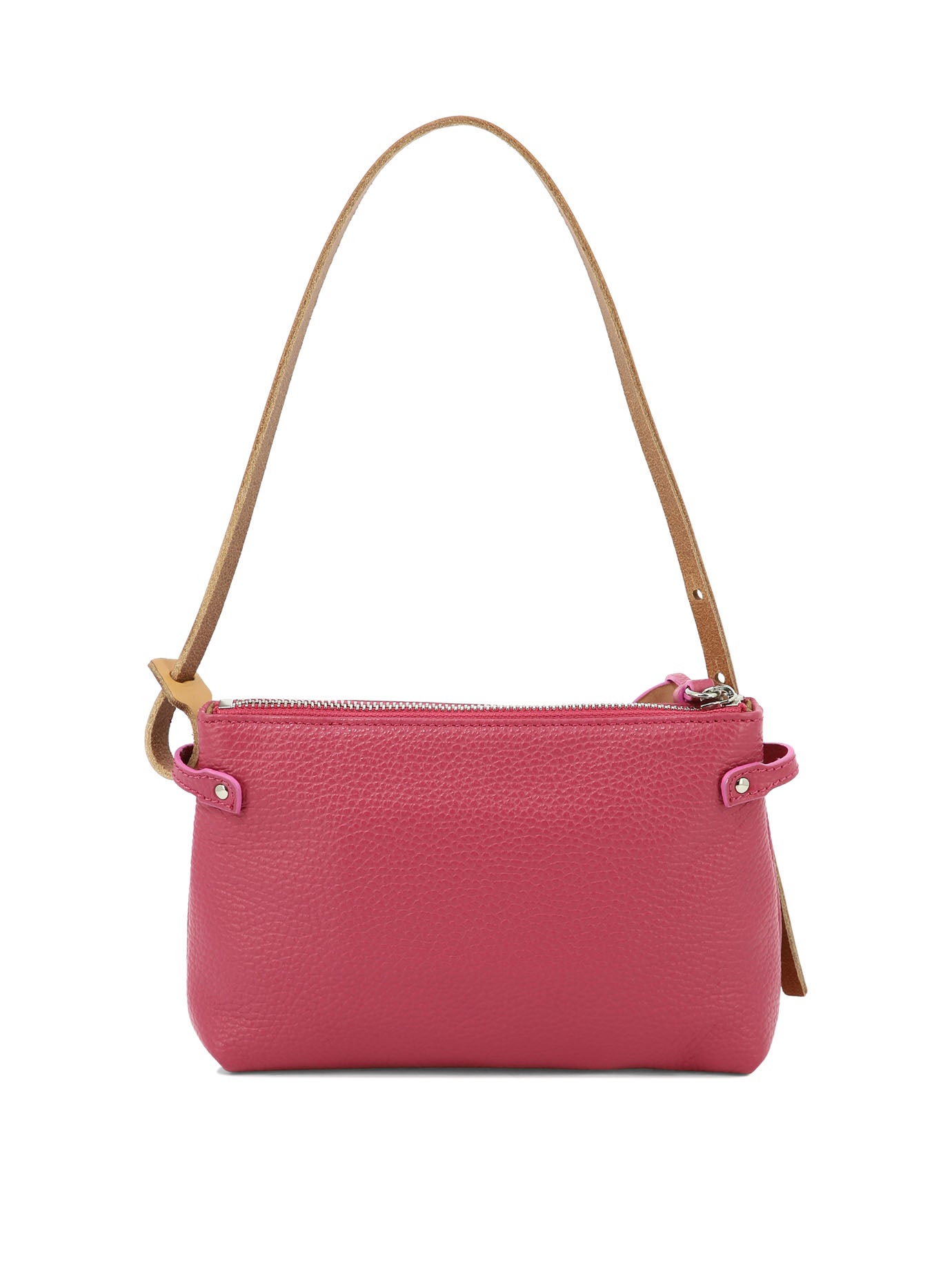 Shop Zanellato "tuka Daily Baby" Shoulder Bag