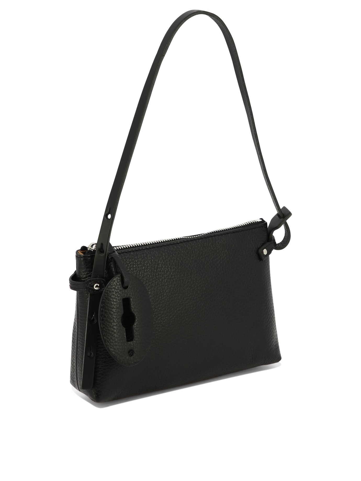 Shop Zanellato "tuka Daily Baby" Shoulder Bag