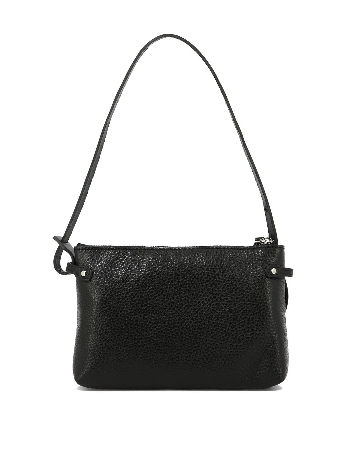 Shop Zanellato "tuka Daily Baby" Shoulder Bag