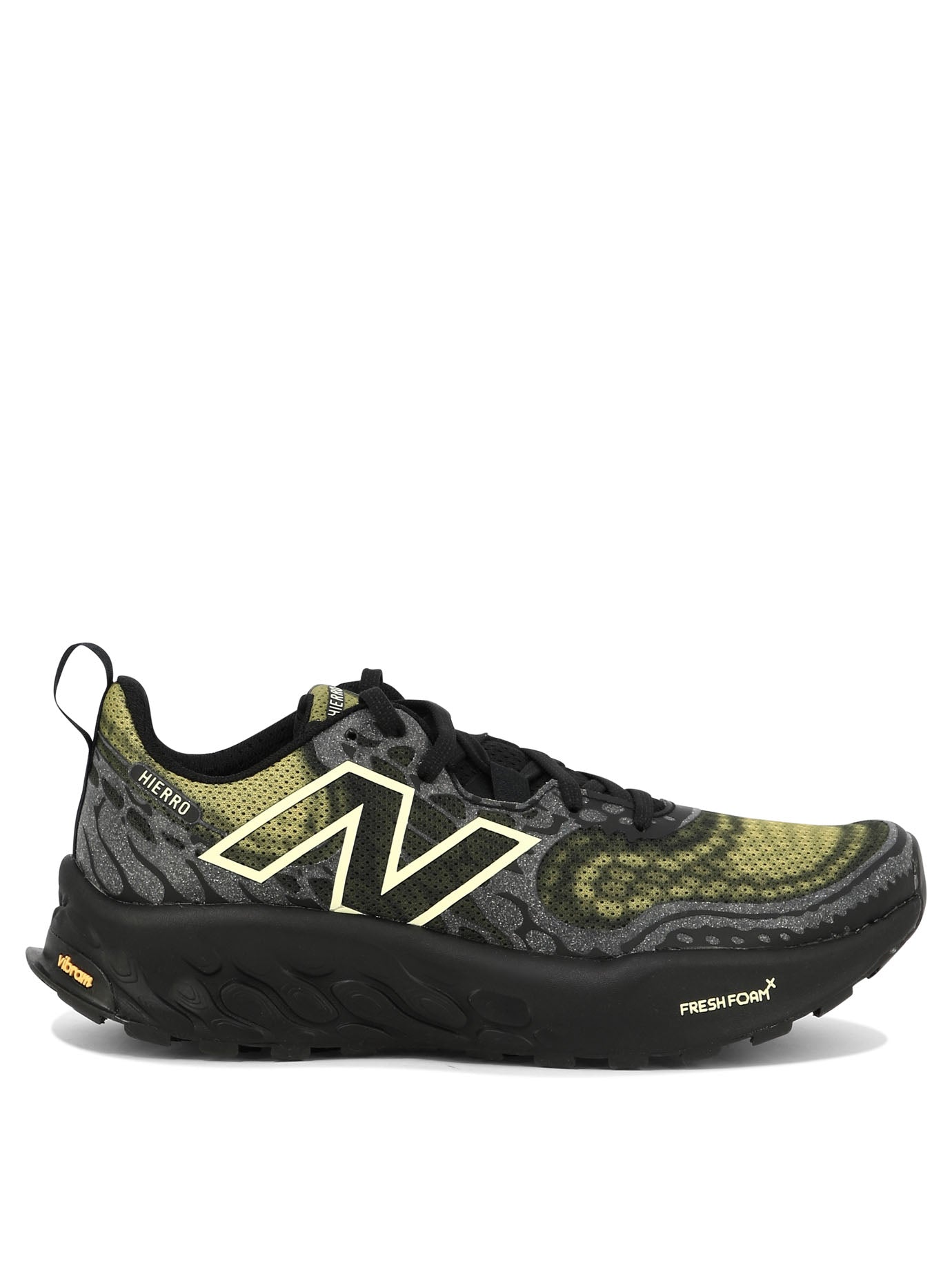 Shop New Balance "fresh Foam X Hierro V8" Sneakers