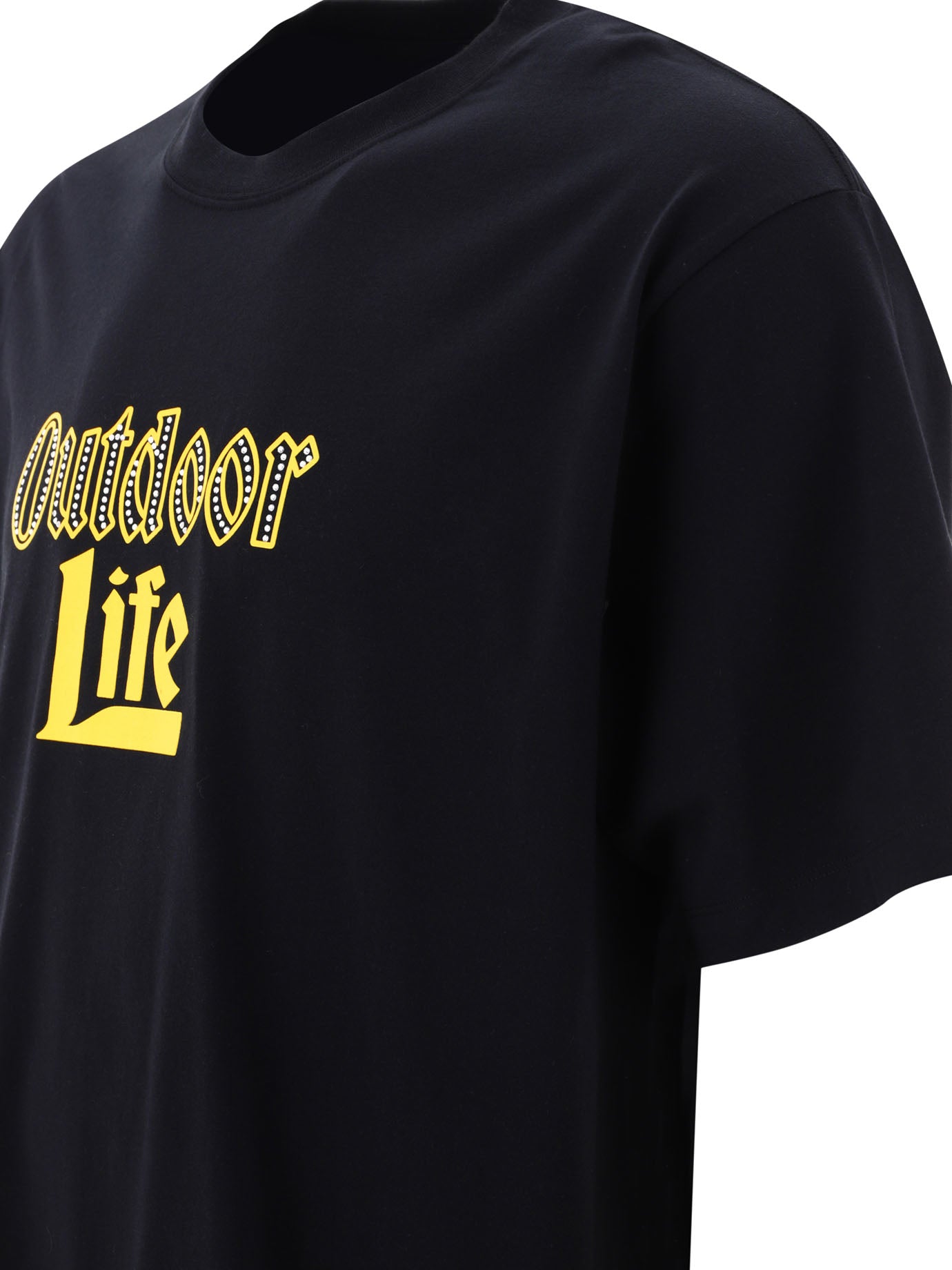 Shop Stockholm Surfboard Club "outdoor Life" T Shirt