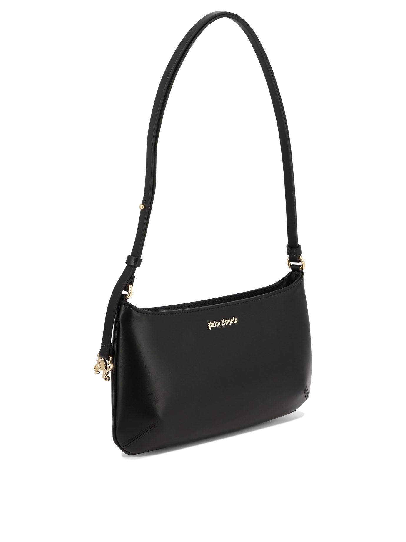 Shop Palm Angels "giorgina" Shoulder Bag