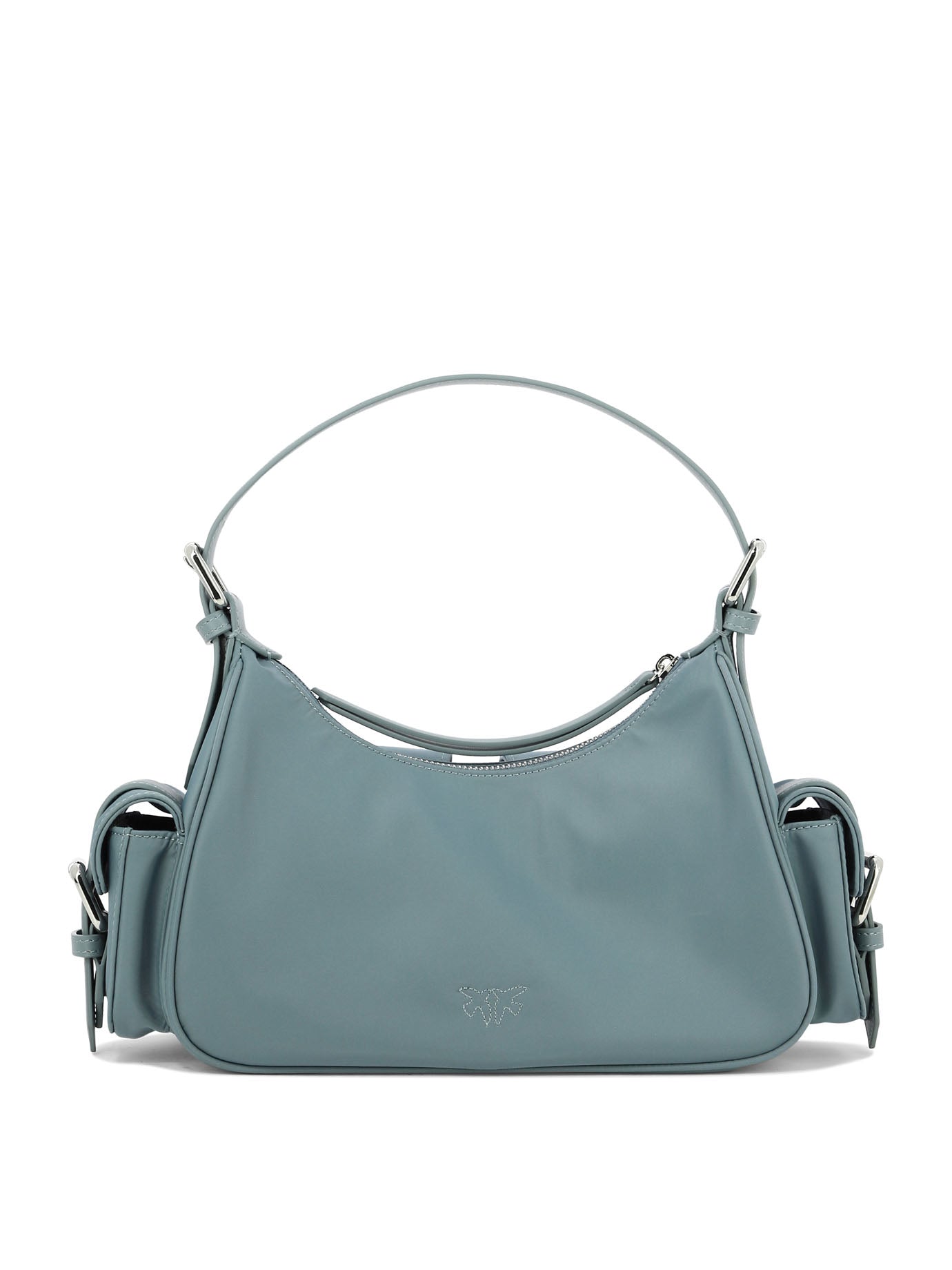 Shop Pinko "cargo" Shoulder Bag