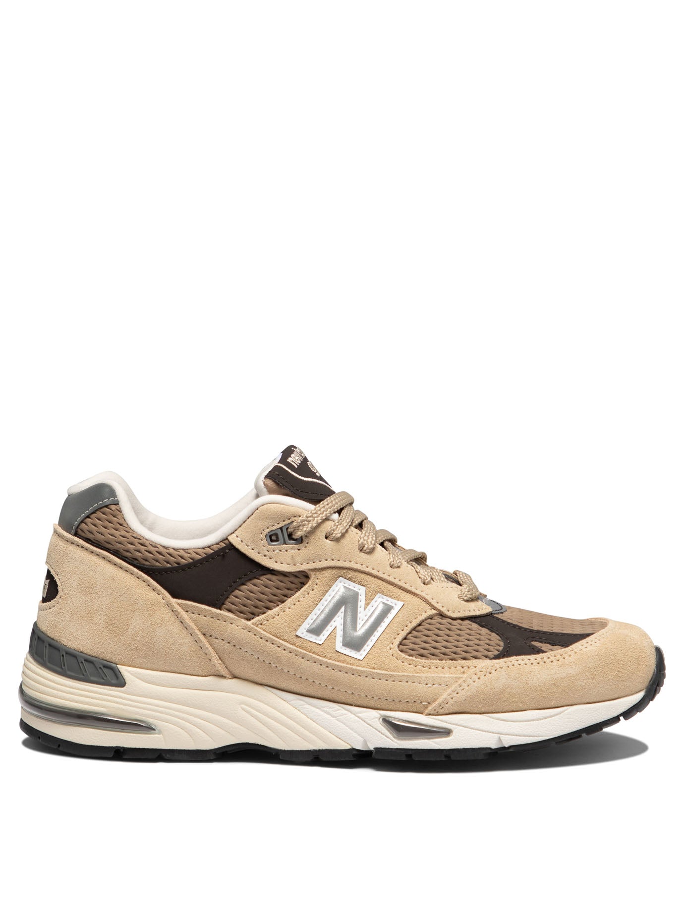 New Balance "made In Uk 991v1 Finale" Sneakers