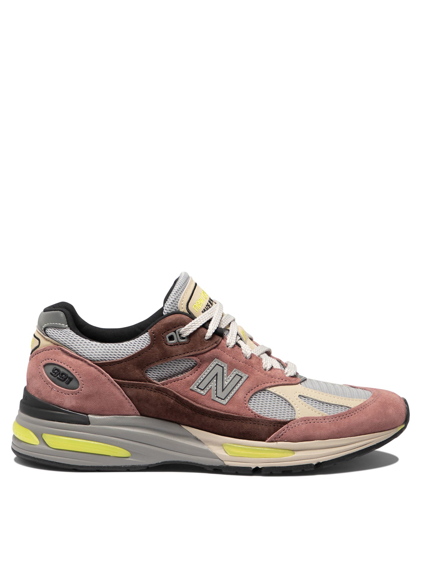 New Balance "made In Uk 991v2" Sneakers