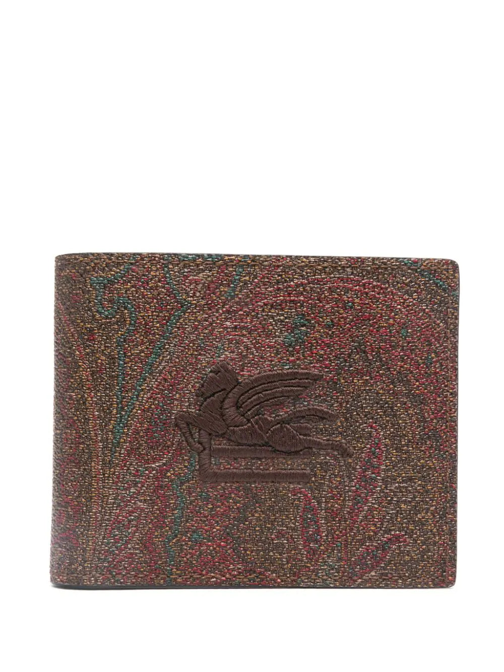 Etro Man Arnica Wallet Mp2 D0001 In 阿尼卡