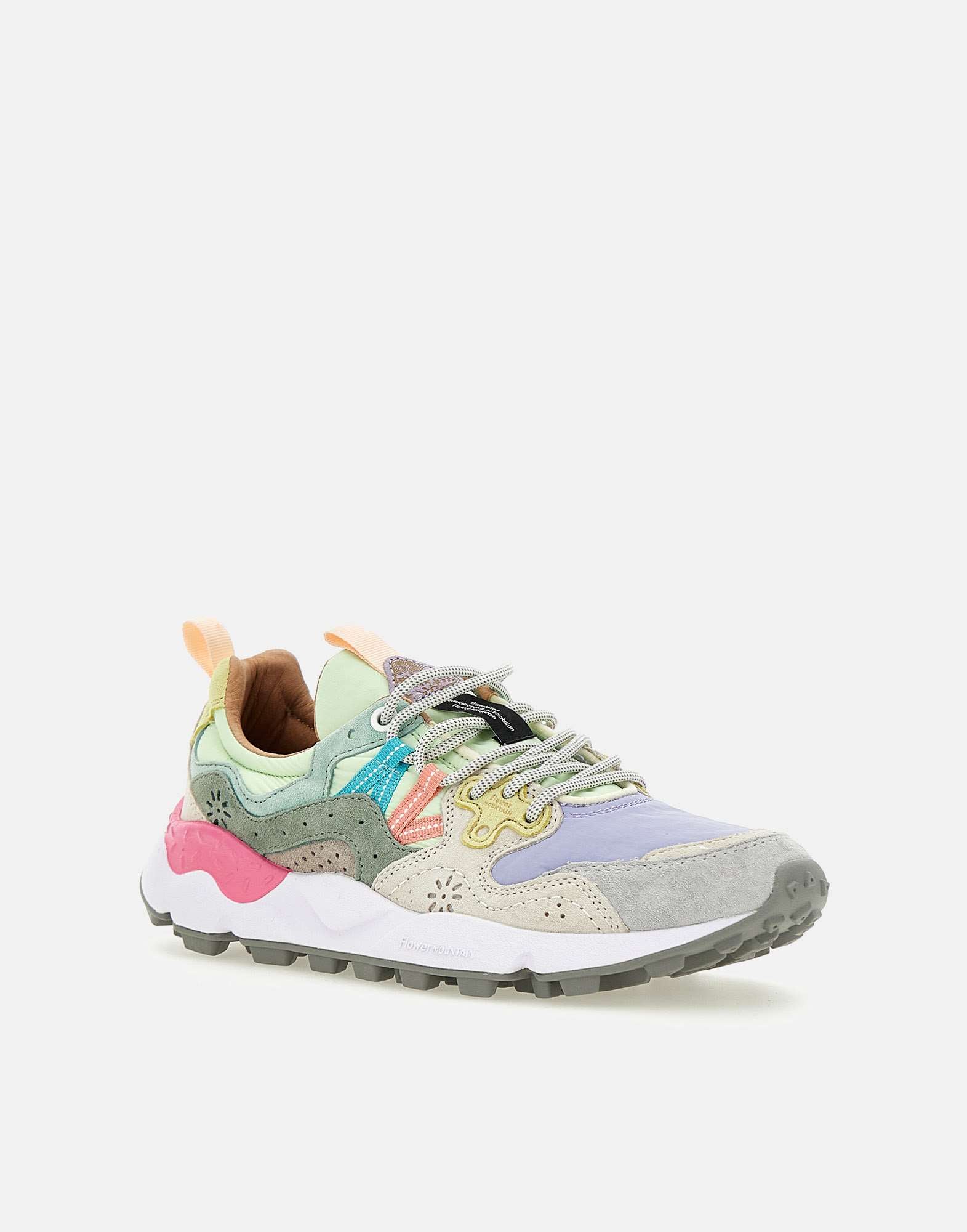 Flower Mountain Yamano 3 Sneaker