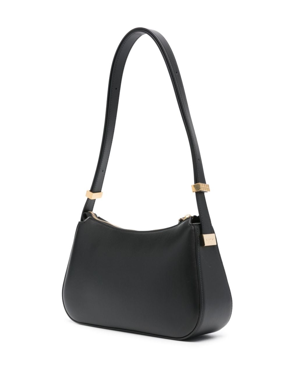 Shop Lanvin Concert Shoulder Bag